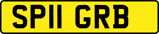 SP11GRB