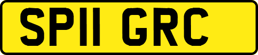 SP11GRC