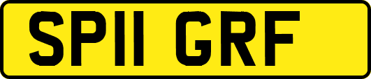 SP11GRF