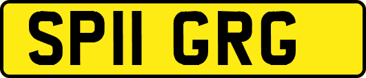 SP11GRG