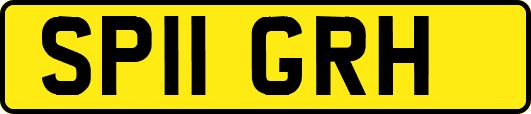 SP11GRH