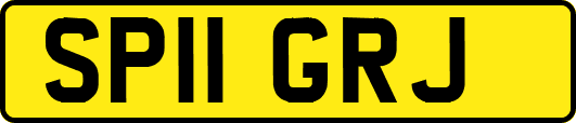 SP11GRJ