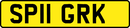SP11GRK