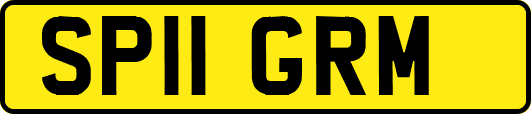 SP11GRM