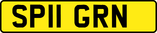 SP11GRN