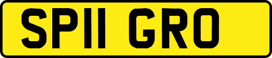SP11GRO