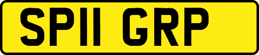 SP11GRP