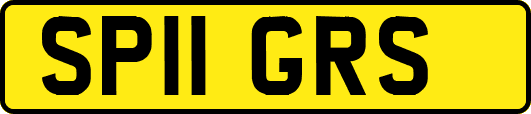 SP11GRS