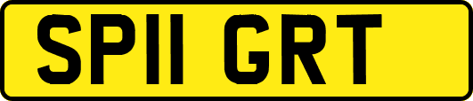 SP11GRT