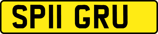SP11GRU
