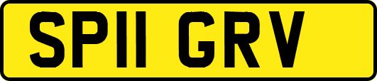 SP11GRV