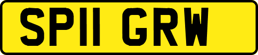 SP11GRW