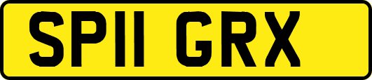 SP11GRX
