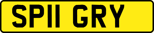 SP11GRY