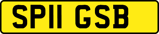 SP11GSB