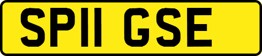 SP11GSE