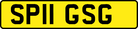 SP11GSG