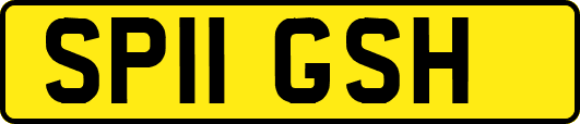 SP11GSH