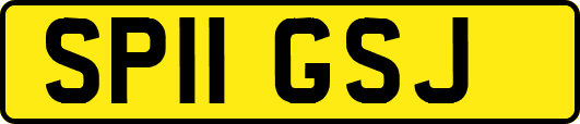 SP11GSJ