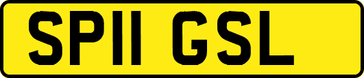 SP11GSL