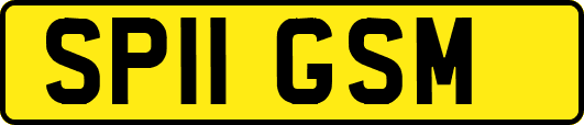 SP11GSM