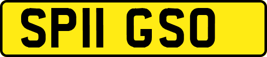 SP11GSO