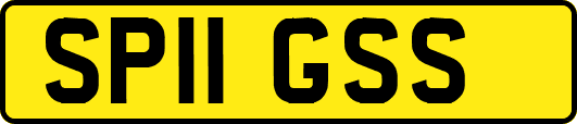 SP11GSS