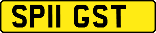SP11GST