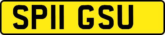 SP11GSU