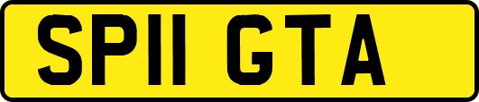SP11GTA