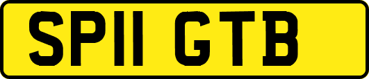 SP11GTB