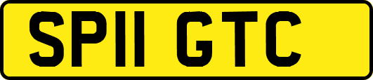 SP11GTC
