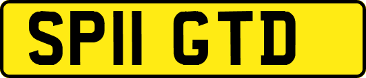 SP11GTD
