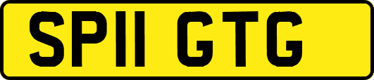SP11GTG