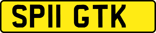 SP11GTK