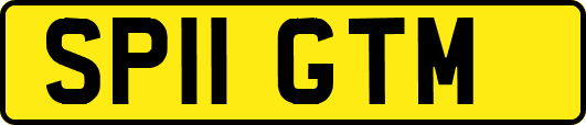 SP11GTM