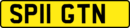 SP11GTN
