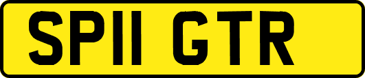 SP11GTR
