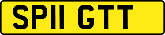 SP11GTT