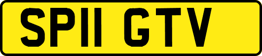 SP11GTV