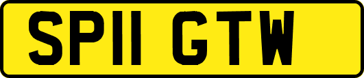 SP11GTW
