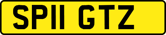 SP11GTZ