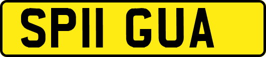 SP11GUA