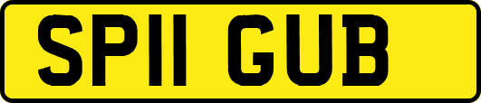 SP11GUB