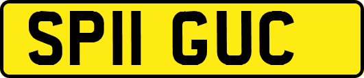 SP11GUC
