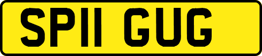 SP11GUG
