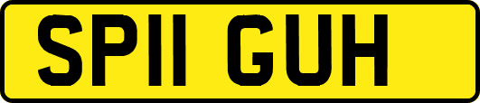 SP11GUH