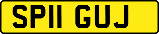 SP11GUJ