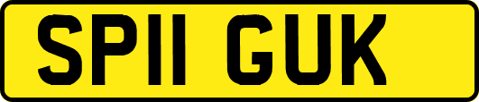 SP11GUK