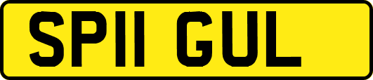 SP11GUL